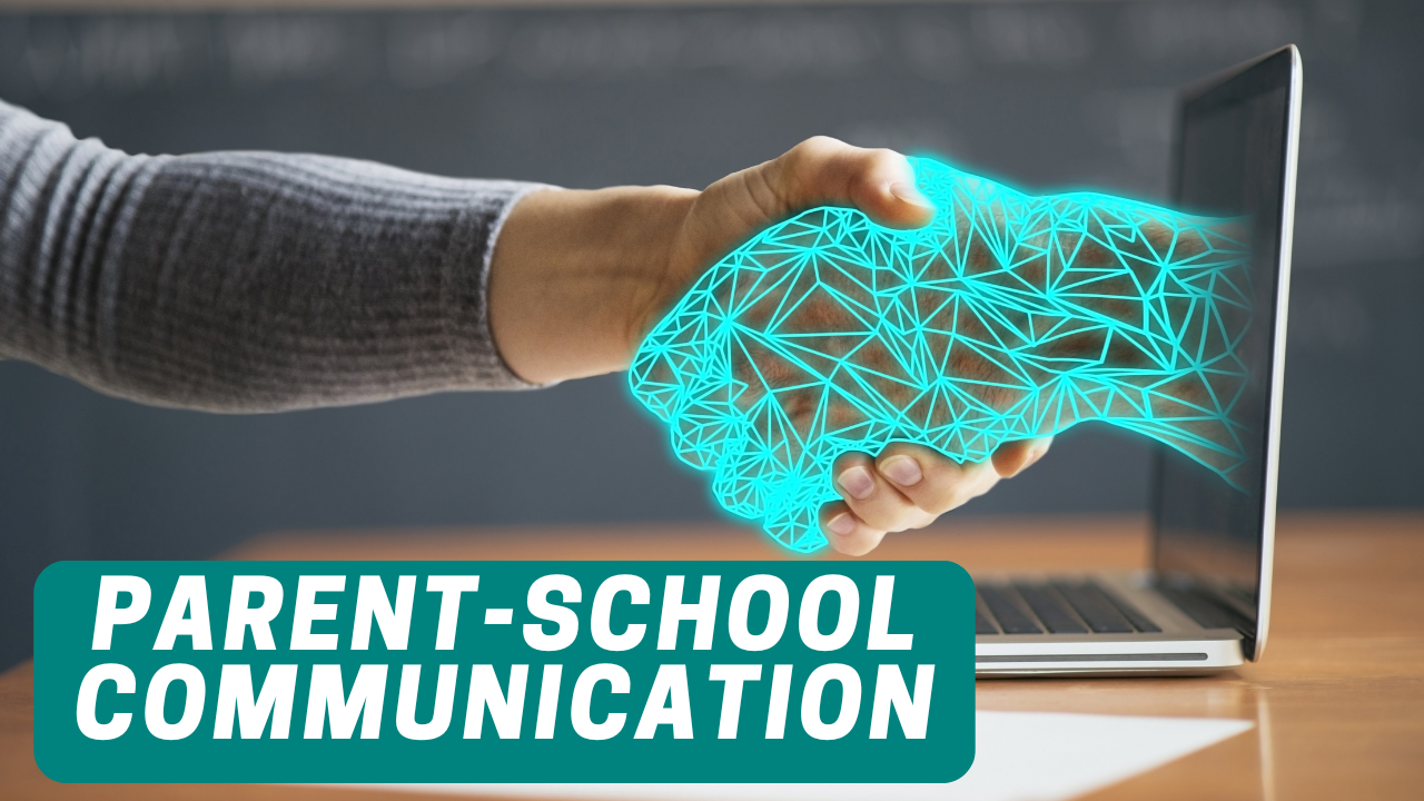  School-Parent Communication
